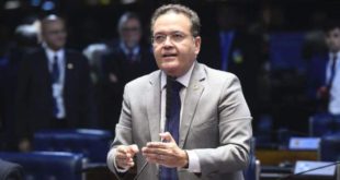CCJ do Senado votará reforma tributária no dia 16, diz relator
