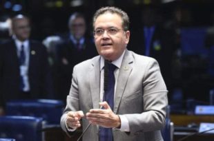 CCJ do Senado votará reforma tributária no dia 16, diz relator