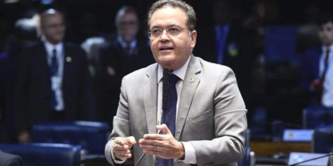 CCJ do Senado votará reforma tributária no dia 16, diz relator