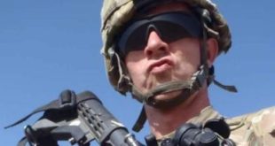 Com apoio dos EUA Ucrânia contrata exército de mercenários
