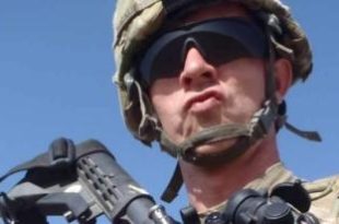 Com apoio dos EUA Ucrânia contrata exército de mercenários