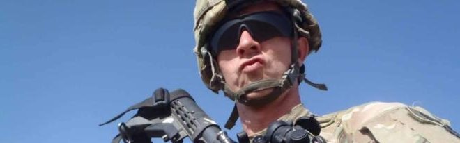 Com apoio dos EUA Ucrânia contrata exército de mercenários