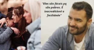 Conselho de Ética da Alesp recebe pedidos de cassação de Arthur do Val