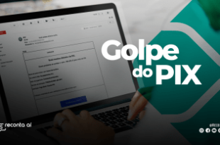Cuidado, novo golpe do pix