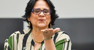 Damares destitui entidades do Comitê Nacional de Prevenção e Combate à Tortura