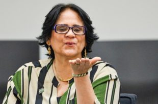 Damares destitui entidades do Comitê Nacional de Prevenção e Combate à Tortura