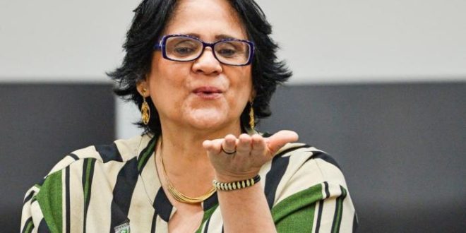 Damares destitui entidades do Comitê Nacional de Prevenção e Combate à Tortura