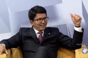 Desenvolvimento do Acre passa pelo intercâmbio cultural, comercial e industrial, avalia Jenilson Leite