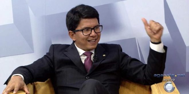 Desenvolvimento do Acre passa pelo intercâmbio cultural, comercial e industrial, avalia Jenilson Leite