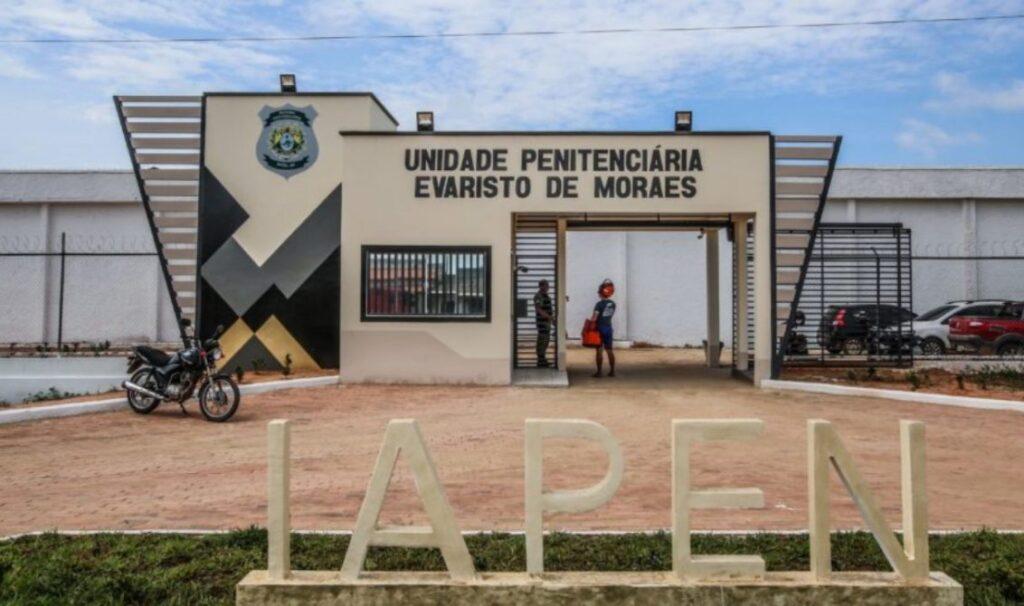 Detento atingido com martelada na cabeça no presídio de Sena recebe alta médica Detento atingido com martelada na cabeça no presídio de Sena recebe alta médica