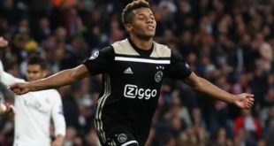 'Dois dias e meio de desespero', diz David Neres ao anunciar saída da Ucrânia