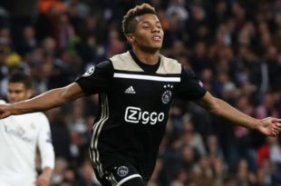 'Dois dias e meio de desespero', diz David Neres ao anunciar saída da Ucrânia