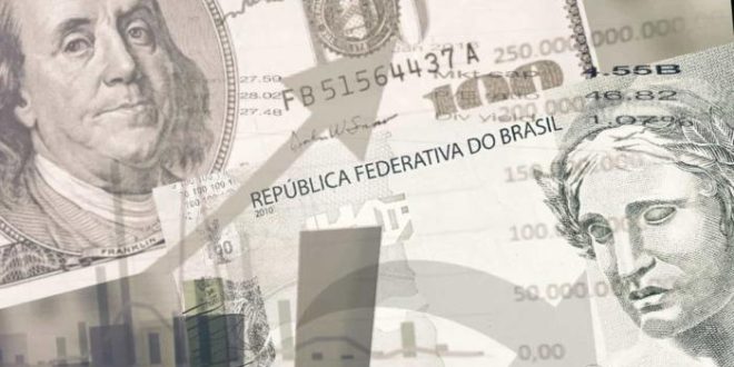 Dólar fecha a R$ 5,02 com procura por commodities