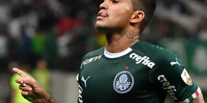 Dudu se torna jogador do Palmeiras com mais títulos no século