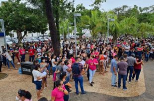 educação municipal