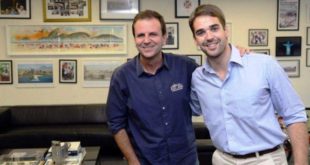 Eduardo Paes: Leite recebeu 'com alegria' convite para disputar presidência