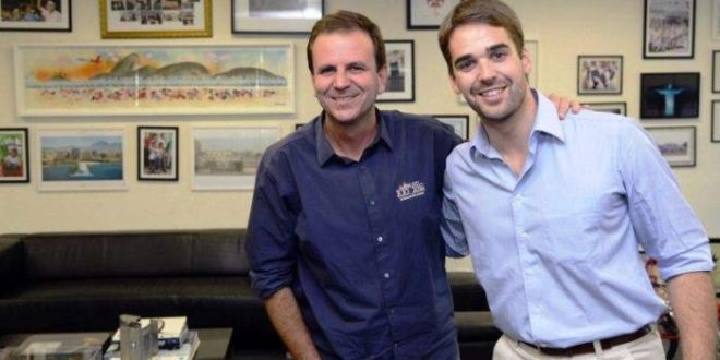 Eduardo Paes: Leite recebeu 'com alegria' convite para disputar presidência