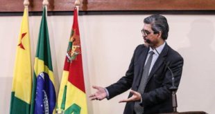 Edvaldo defende celeridade no destravamento da pauta da Aleac para apreciar projetos que atender os servidores públicos
