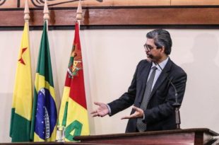 Edvaldo defende celeridade no destravamento da pauta da Aleac para apreciar projetos que atender os servidores públicos