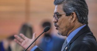 Edvaldo sai em defesa dos servidores públicos e diz que governo não pode usar o TCE como escudo para não conceder reajuste
