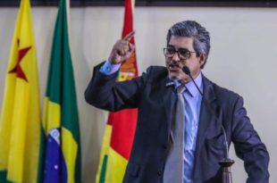 Sessão da Assembleia Legislativa (29/03): assista aqui. Ao vivo, sem filtros