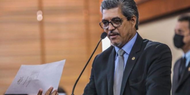 Edvaldo Magalhães defende inclusão dos trabalhadores do Igesac no auxílio alimentação: “se preciso, vou emendar sim”