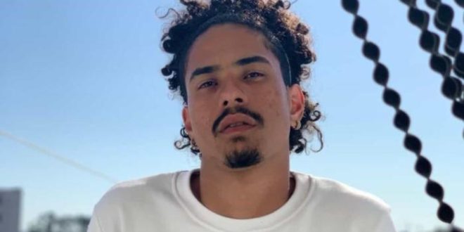 Família do jogador Iago Victor faz vaquinha para trazer corpo ao Brasil