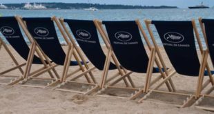 Festival de Cinema de Cannes suspende a Rússia