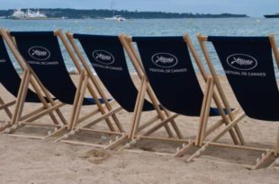 Festival de Cinema de Cannes suspende a Rússia