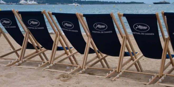 Festival de Cinema de Cannes suspende a Rússia