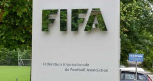 Fifa tira mando de campo da Rússia e proíbe bandeira e hino do país