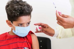 Fiocruz Minas estuda efeitos da vacina em crianças e adolescentes