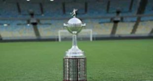 Fluminense e América decidem vaga na fase de grupos da Libertadores fora de casa