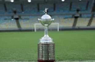Fluminense e América decidem vaga na fase de grupos da Libertadores fora de casa