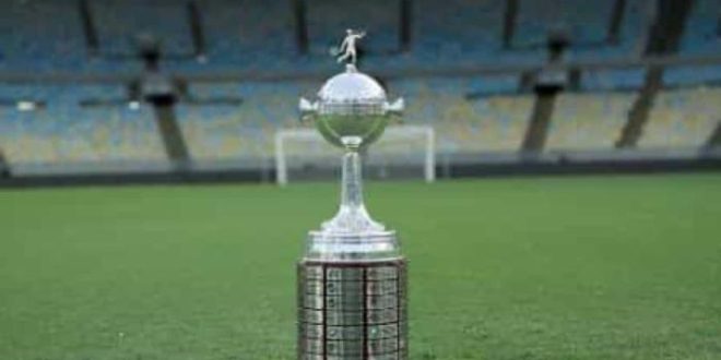 Fluminense e América decidem vaga na fase de grupos da Libertadores fora de casa