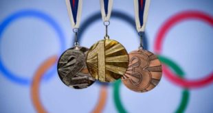 França quer igualdade de gênero em Olimpíadas de 2024
