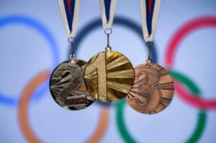 França quer igualdade de gênero em Olimpíadas de 2024