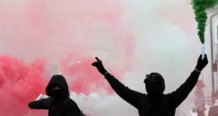 Futebol brasileiro registra em 2022 um episódio de violência a cada quatro dias