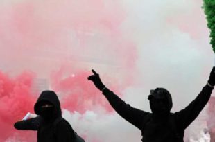 Futebol brasileiro registra em 2022 um episódio de violência a cada quatro dias