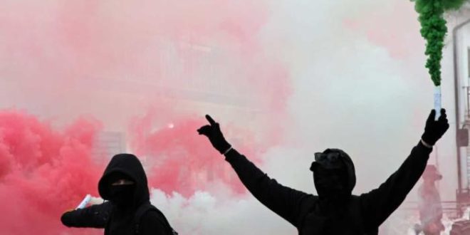 Futebol brasileiro registra em 2022 um episódio de violência a cada quatro dias
