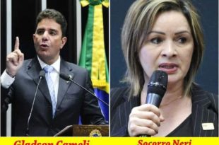 Irmã de Socorro Néri diz que professores "não sabem nem que letra vem antes ou depois de K ou W e nem as 4 operações matemáticas