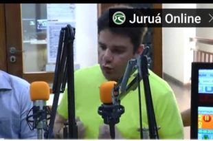 "Meu maior problema são os que ficam deitados na rede esperando o dinheiro cair na conta todo mês" disse Gladson em entrevista resgatada por servidores descontentes