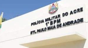 Gladson mexeu no vespeiro: capital sem policiamento-3º e 1º BPM, além de Senador Guiomard aderem ao movimento