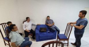 Luiz Gonzaga será o candidato a deputado federal do governador Gladson no Juruá