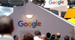 Google suspende monetização da imprensa estatal russa em suas plataformas