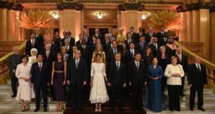 Guerra na Ucrânia racha G20 e opõe países ricos e emergentes