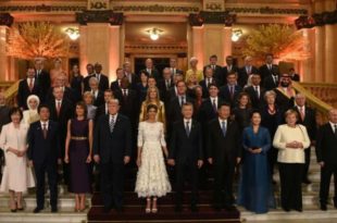 Guerra na Ucrânia racha G20 e opõe países ricos e emergentes