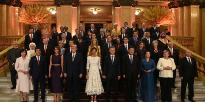 Guerra na Ucrânia racha G20 e opõe países ricos e emergentes