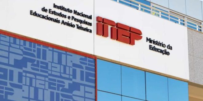 Inep divulga hoje resultado do exame Celpe-Bras