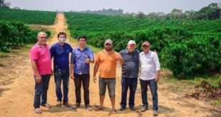 Pré-candidato ao Governo, Jenilson Leite diz que vai investir na agricultura e desenvolver a agroindústria no Acre